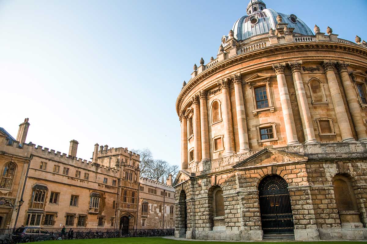 oxforddome Manor farm